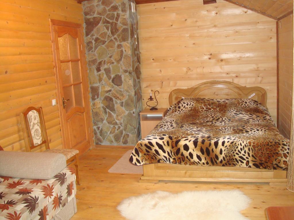 Котедж Гірський Яремча Номер фото