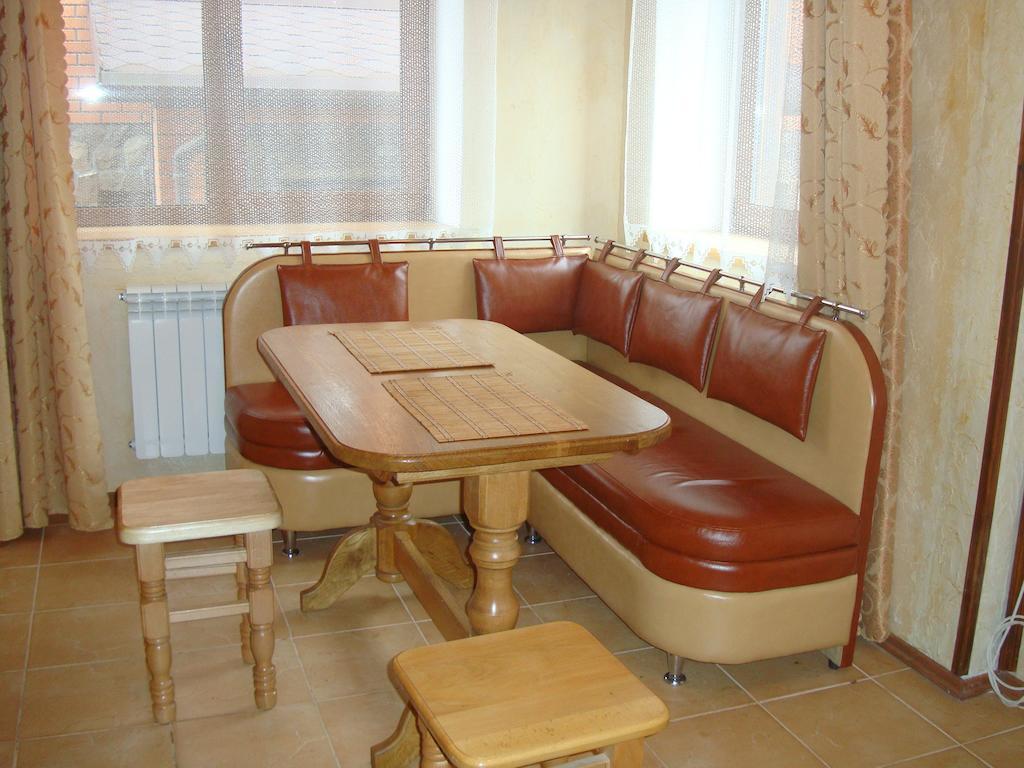 Котедж Гірський Яремча Номер фото