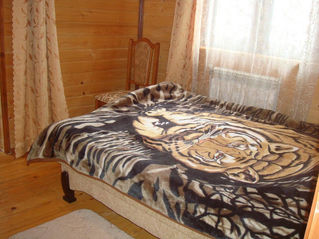 Котедж Гірський Яремча Номер фото