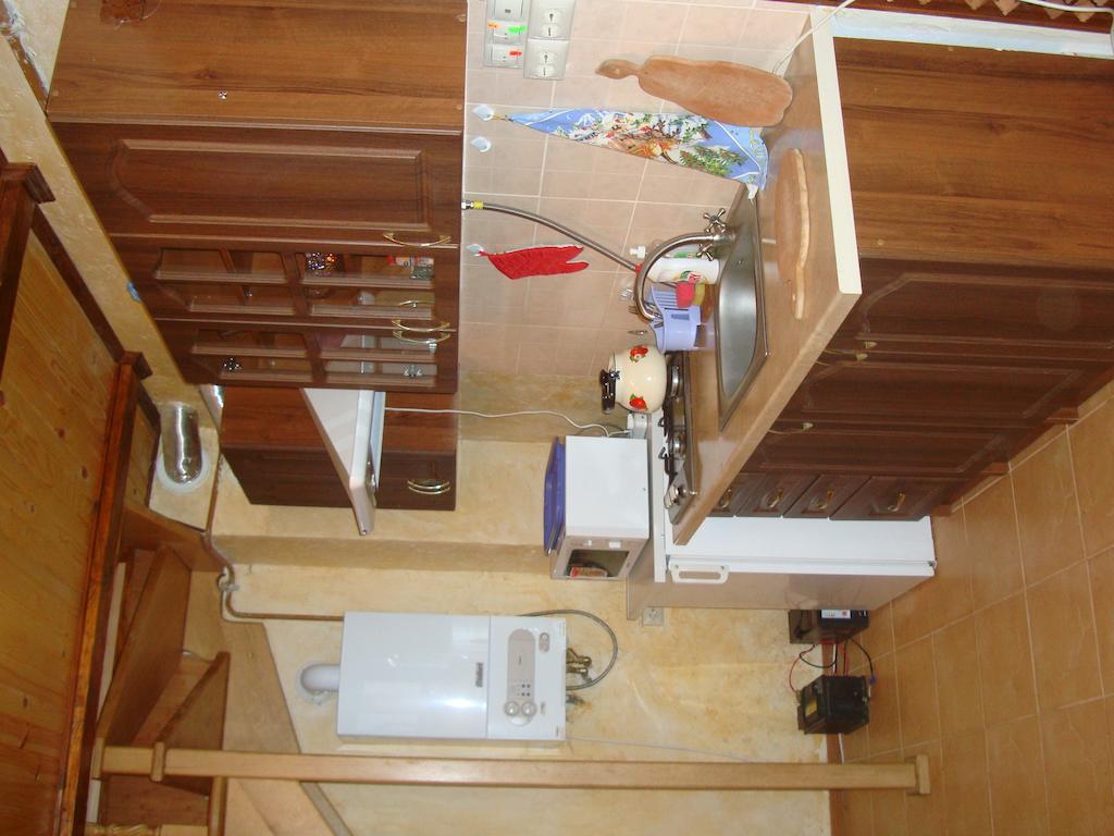 Котедж Гірський Яремча Номер фото